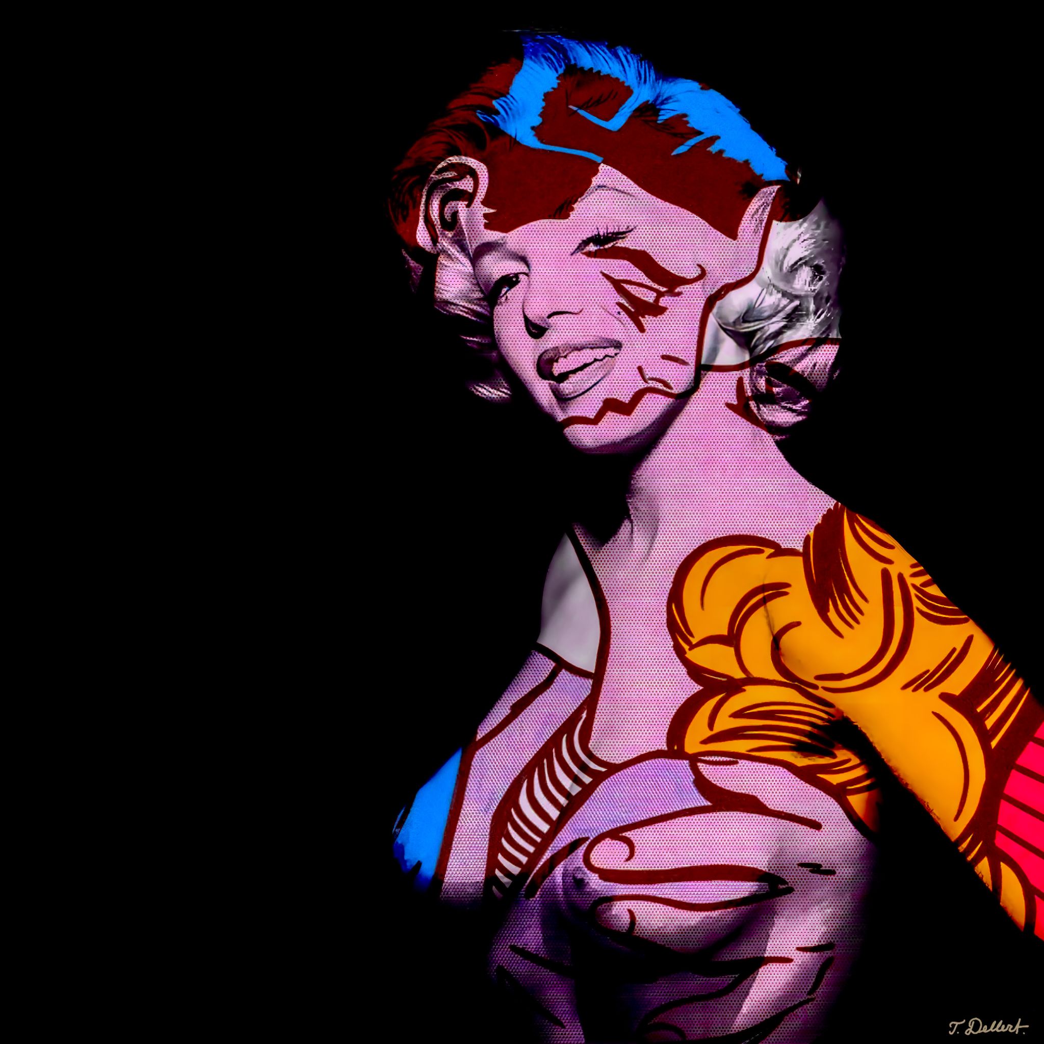 Monroe and Lischtenstein 